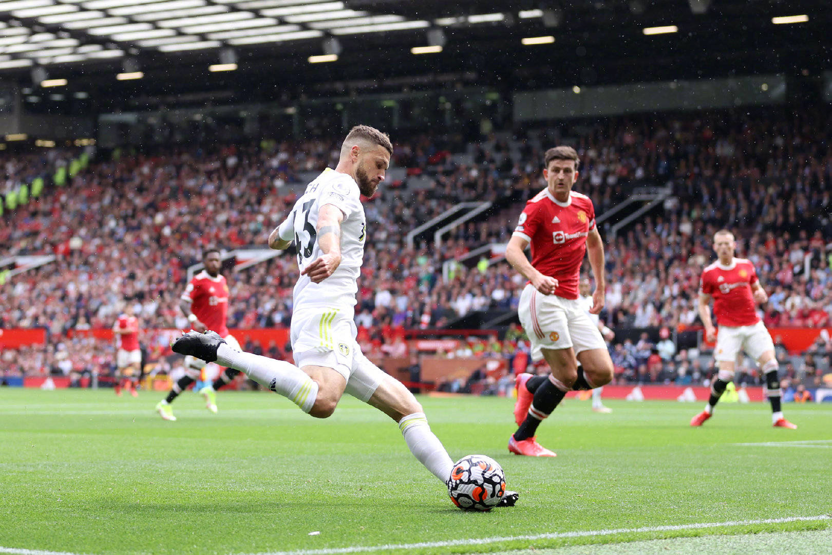 纪录被终结 纪录被终结