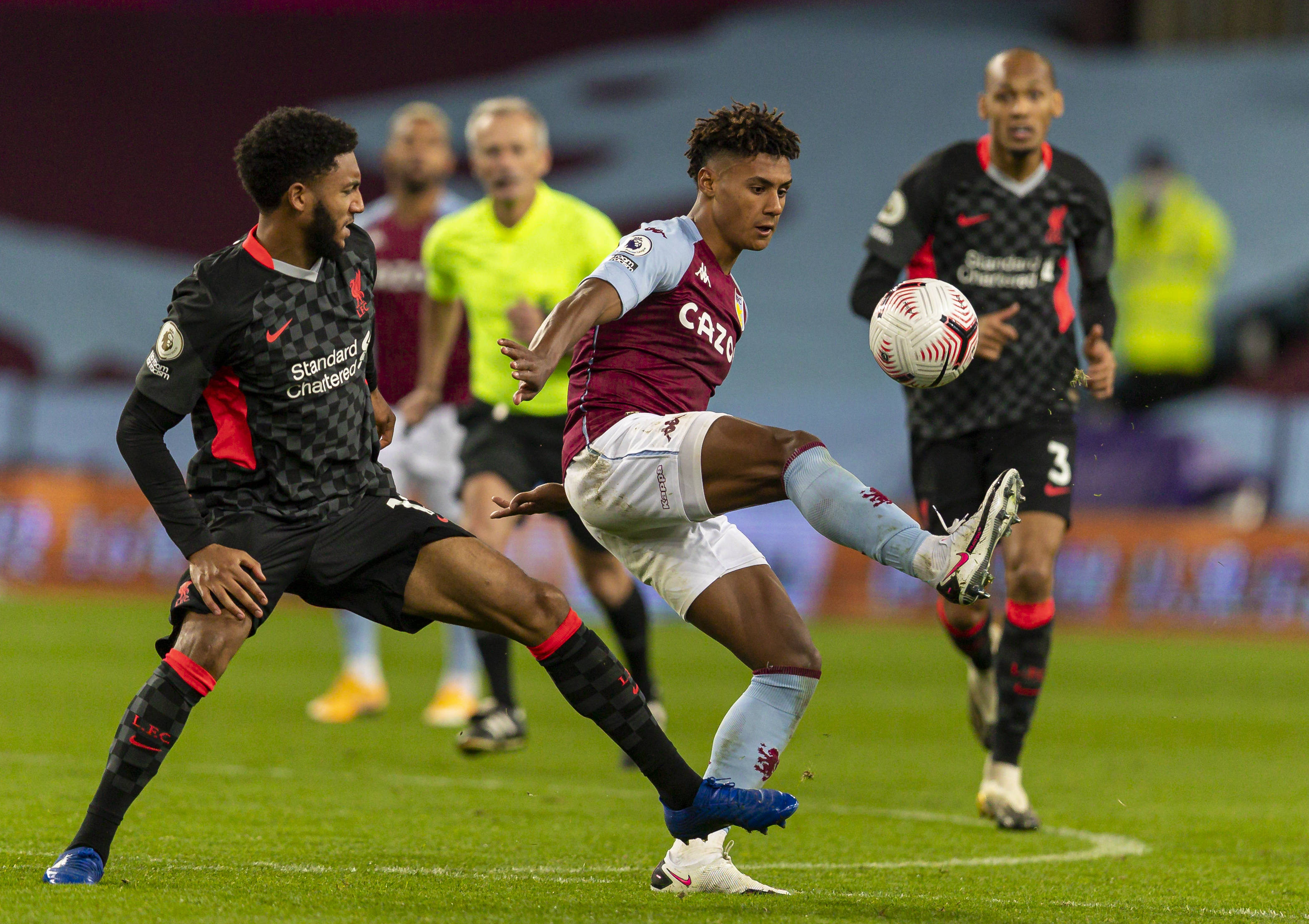 将能够在中 将能够在中